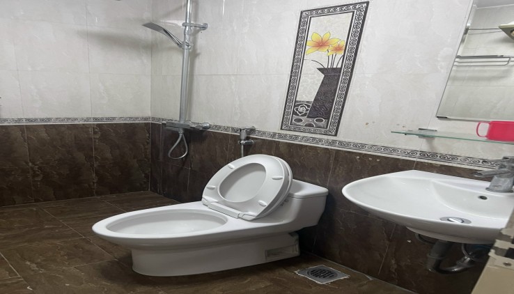 CHO THUÊ NHÀ RIÊNG NC  KĐT ĐẠI KIM, NGUYỄN CẢNH DỊ 4 TẦNG, 50M2, 18 TRIỆU